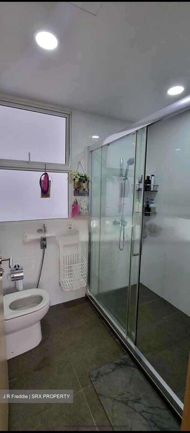 Forestville (D25), Condominium #504346121